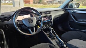 ‼️ŠKODA OCTAVIA COMBI 2.0 TDI STYLE DSG VIRTUAL,KAMERA,ACC‼️ - 8