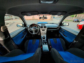 Subaru Impreza WRX STI 2005 DCCD Widetrack LHD - 8