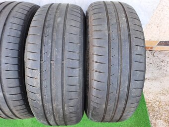 5x100 ALUTEC 195 65 R15 Audi VW Škoda aj Vymením za 5×112 - 8