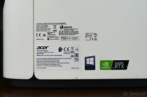 Stolný počítač - Acer ConceptD CT-500-51A - 8