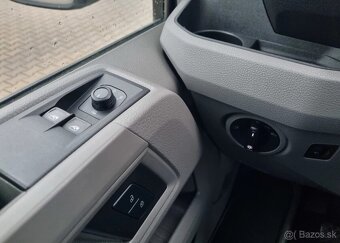 Volkswagen Crafter Kontejner 8 ePAL 2,0 TDi/140Hp - 8