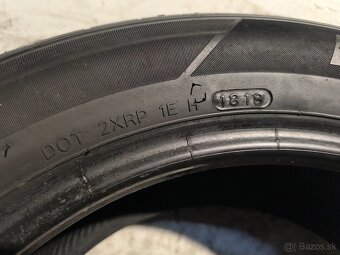 205/55 R16 Letné pneumatiky Hankook Kinergy Eco 4 kusy - 8