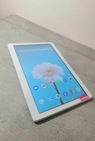 10" tablet Lenovo TAB M10 / 2/32GB Biely TOP stav - 8