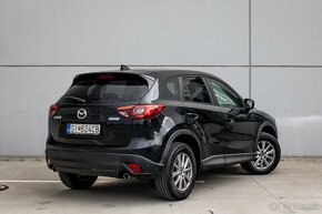 Mazda CX-5 2.2 Skyactiv-D - 8