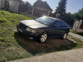 Skoda octavia.1 1.9tdi.66kw - 8