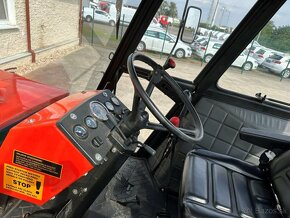 ZETOR 1993 VIN 386 predaj na splátky od 127€ mesačne - 8