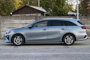 Kia Ceed SW 1.6 CRDi 136k First Edition - 8