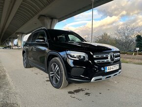 Mercedes-Benz GLB 180d A/T - 8