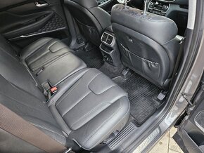 Hyundai Santa Fe 2.2 4x4 - 8