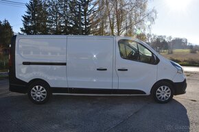 Renault Trafic Kombi COMBI L2H1 1,6 DCI 85KW 3.MIESTNY - 8