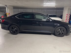 Škoda Superb 2.0 TSI L&K DSG - 8