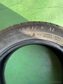 225/55 R17 101 V XL FR MATADOR NORDICCA MP93 - 8