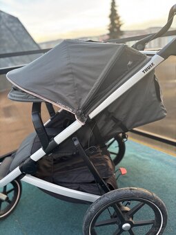 Thule urban glide 2 - 8