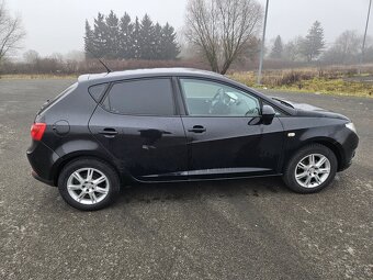 Seat Ibiza 1.4i - 8