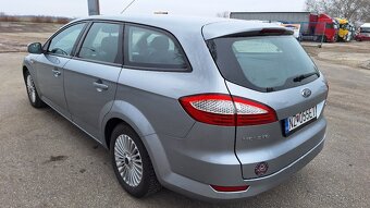 FORD MONDEO COMBI 1.8 TDID - 8