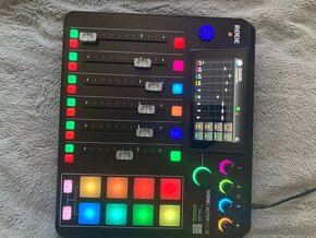 RodeCaster II Pro - 8