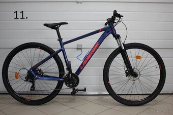 Predám značkové bicykle v super stave +DARČEK - 8