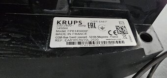 Krups EA81 - 8