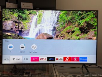 Samsung UE55NU7172 UHD Smart 139cm - 8