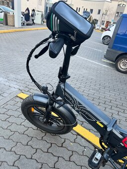 E-Bike ENGWE - 8