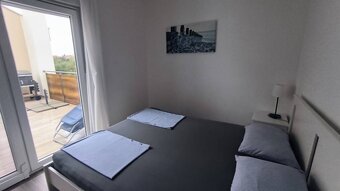 CHORVÁTSKO - Nový dom s troma apartmánmi - SUKOŠAN - 8