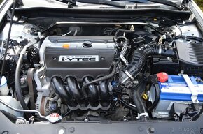 Honda Accord 2.4 i-VTEC 148KW automat - 8