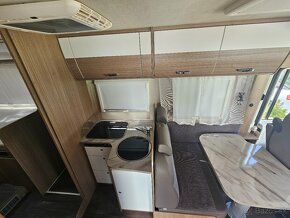 CARADO  i 447 - karavan, caravan - 8