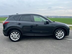 Predám Mazda CX-5 2.2 Skyactiv-D - 8