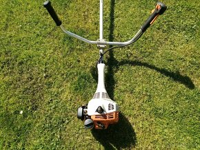 Krovinorez Stihl fs 55 - 8