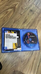 Playstation 4 PRO - 1TB - FIFA 21 Bundle - 8