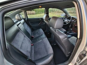 VW Passat 1.9 TDi Highline • 2004 • Klima • Alcantara - 8