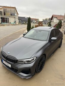 BMW M340i xDrive First Edition - 8