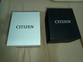 Citizen JY8035-04E navihawk - 8