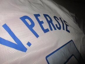 Národný dres Holandska Van Persie 2011 - 8