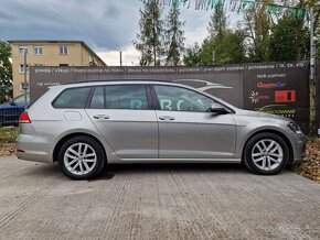 Volkswagen Golf Variant 1.5 TSI comfortline DSG, odpočet DPH - 8