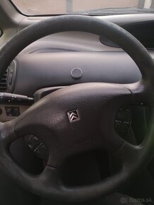 Predám Citroen Xsara Picasso - 8