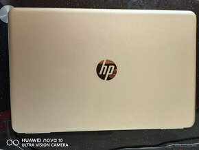 Hp Pavilion 15- 2GB GRAFIKA,8GB RAM DDR4,256GB SSD - 8