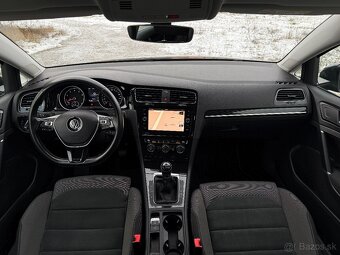 Volkswagen Golf 7 Variant 1.5 TSI 110kw 2019 Odpočet DPH - 8