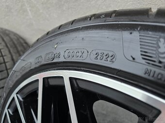 Letne kolesa 5x112 r19 225/45 r19 Audi,Mercedes,Skoda,VW - 8