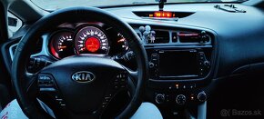 KIA CEE'D 1.4CRDI r.v.2013 - 8