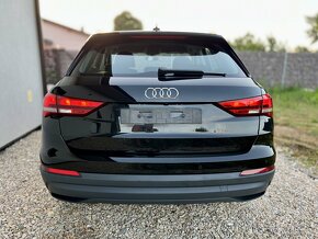 AUDI Q3 35 2.0TDI S-tronic 2020 - 8