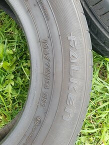 165/70 R14 81T - 8