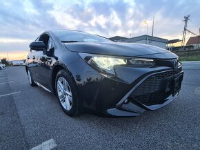 Toyota Corolla 1.8 Hybrid e-CVT Comfort - 8