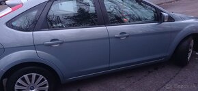 Ford FOCUS 1.6 TdCi - 8