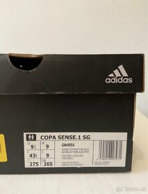 Adidas Copa Sense.1 SG - 8