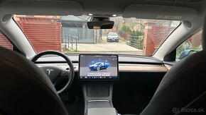 2022 LFP Tesla Model 3 SR+ - 8