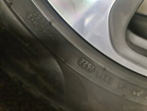 5X112 R19 MERCEDES +ZIMNE PNEU 235/55 R19 - 8