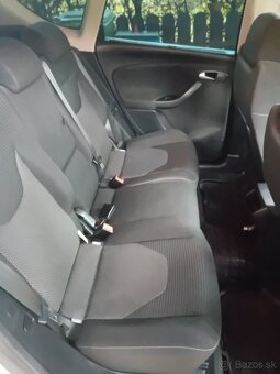 Predám Seat Altea xl - 8