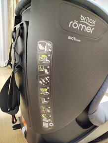 Britax romer trifix 2 i-size - 8