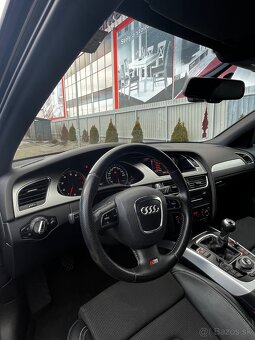 Audi A4B8 2.0 tfsi 132kw - 8